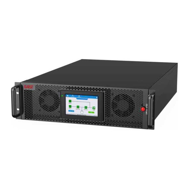 EA990HRT系列 10kVA-30kVAUPS