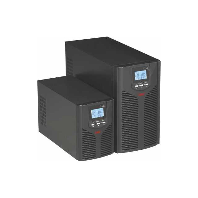 EA900系列1kVA-3kVA UPS